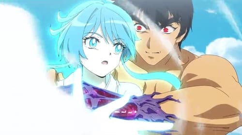 Jigoku Sensei Nube (2025) Part 2