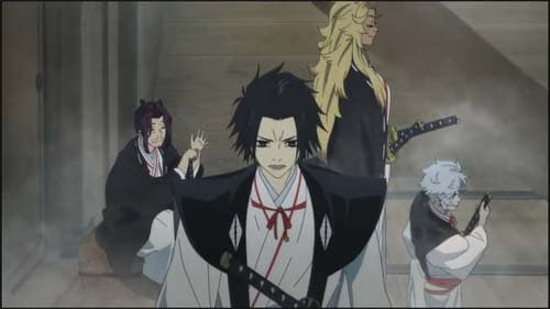 Jigokuraku Season 2