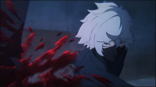 Jigokuraku Season 2