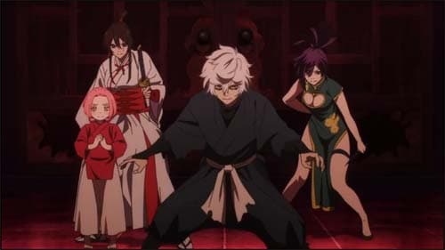 Jigokuraku Season 2