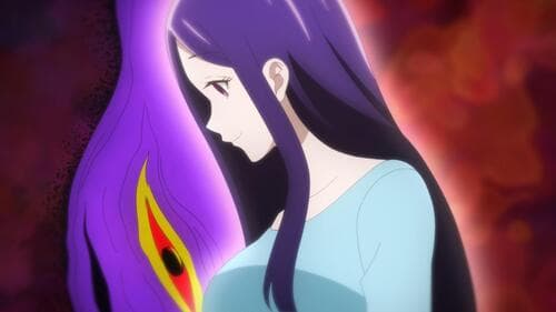 Kaya-chan wa Kowakunai