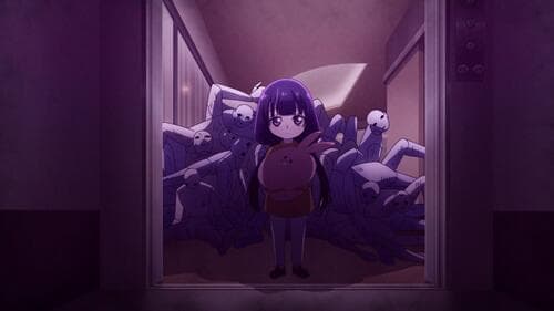 Kaya-chan wa Kowakunai