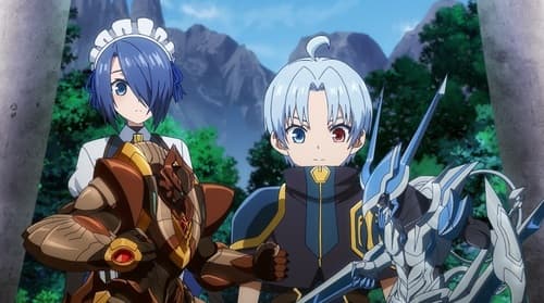 Kizoku Tensei: Megumareta Umare kara Saikyou no Chikara wo Eru
