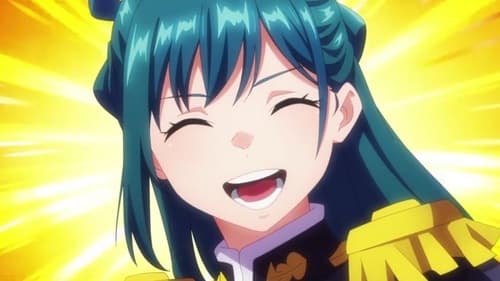 Mato Seihei no Slave Season 2
