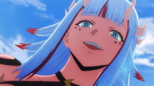 Mato Seihei no Slave Season 2