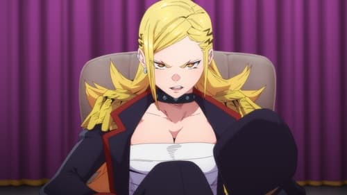 Mato Seihei no Slave Season 2