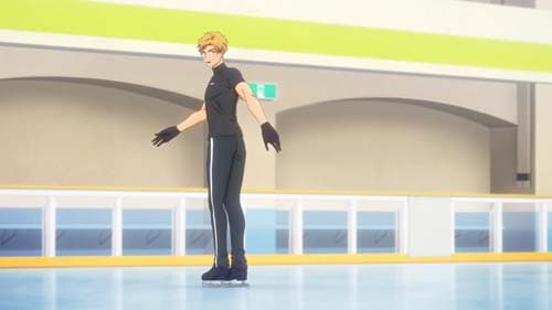 Medalist Season 2