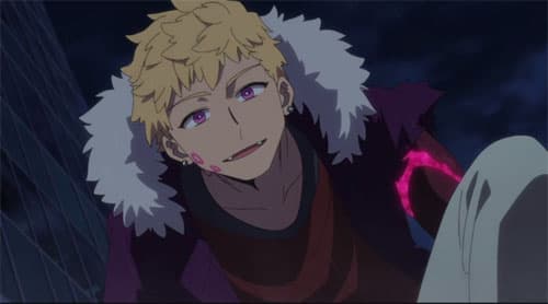 Yuusha no Kuzu