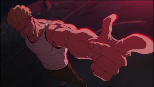 Jujutsu Kaisen Season 3