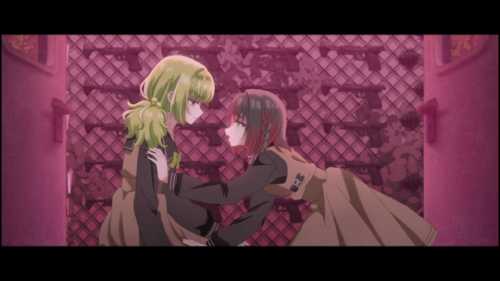Shibouyugi