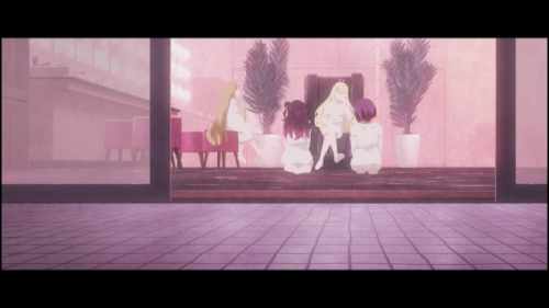 Shibouyugi