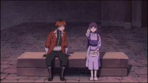 Sousou no Frieren Season 2