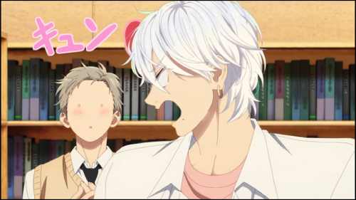Uruwashi no Yoi no Tsuki