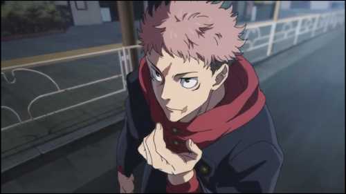 Jujutsu Kaisen Season 3