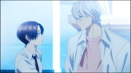 Uruwashi no Yoi no Tsuki