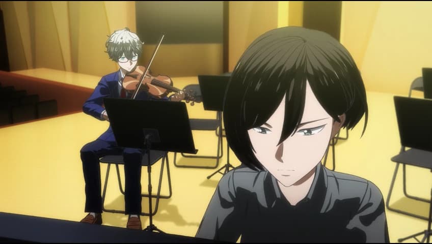Ao no Orchestra Season 2