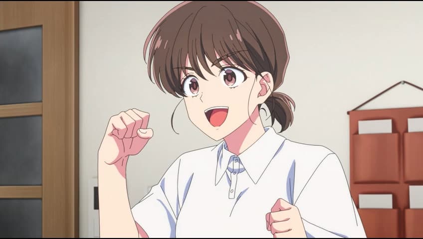 Tamon-kun Ima Docchi!?