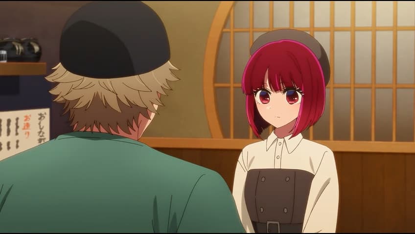 Oshi no Ko Season 3