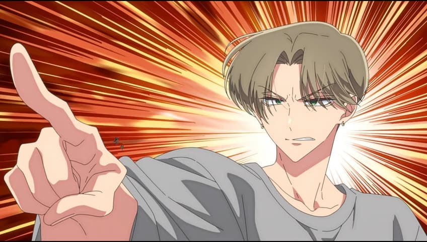Tamon-kun Ima Docchi!?