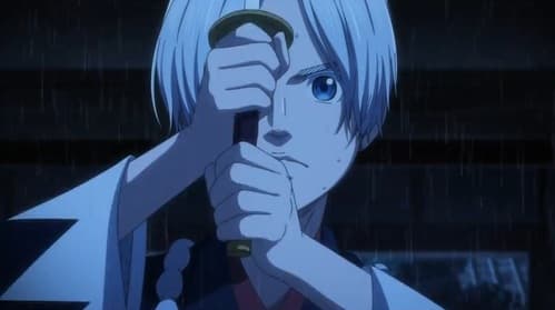 Ao no Miburo Season 2