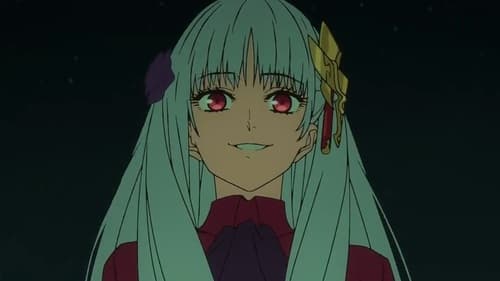 Fate/strange Fake