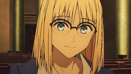Fate/strange Fake