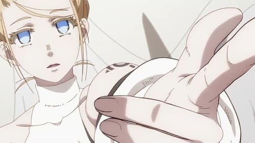 Fire Force Season 3 Part 2