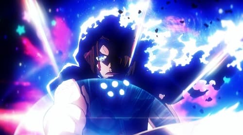 Fire Force Season 3 Part 2