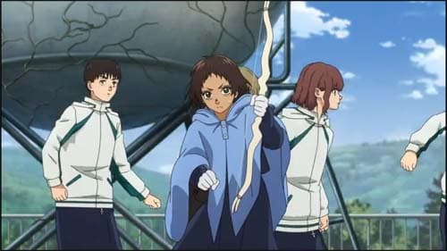 Fumetsu no Anata e Season 3