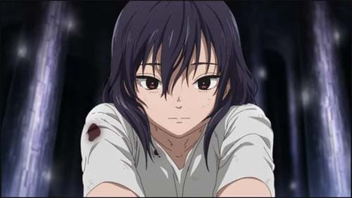 Fumetsu no Anata e Season 3