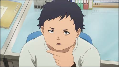 Fumetsu no Anata e Season 3