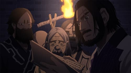 Golden Kamuy Final Season