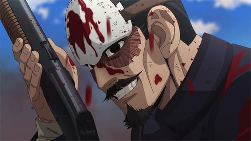 Golden Kamuy Final Season