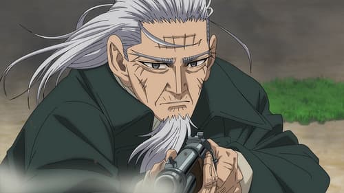 Golden Kamuy Final Season