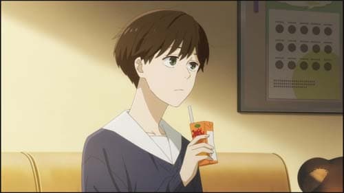 Ikoku Nikki