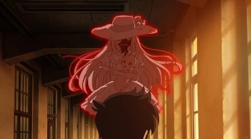 Jigoku Sensei Nube (2025) Part 2