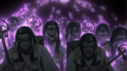 Jigoku Sensei Nube (2025) Part 2