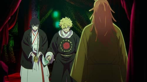Jigokuraku Season 2
