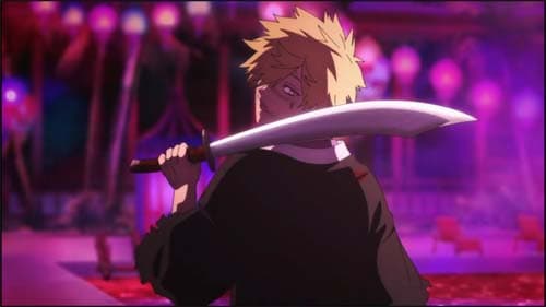 Jigokuraku Season 2