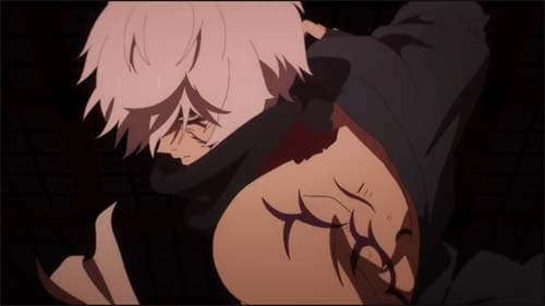 Jigokuraku Season 2
