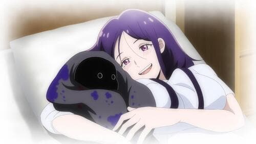 Kaya-chan wa Kowakunai