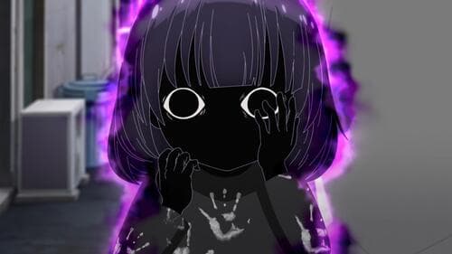 Kaya-chan wa Kowakunai