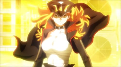 Mato Seihei no Slave Season 2
