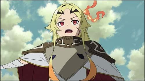 Yuusha-kei ni Shosu: Choubatsu Yuusha 9004-tai Keimu Kiroku