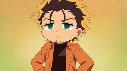 Yuusha no Kuzu