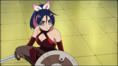 Yuusha no Kuzu