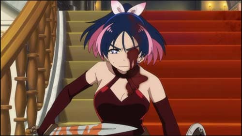 Yuusha no Kuzu