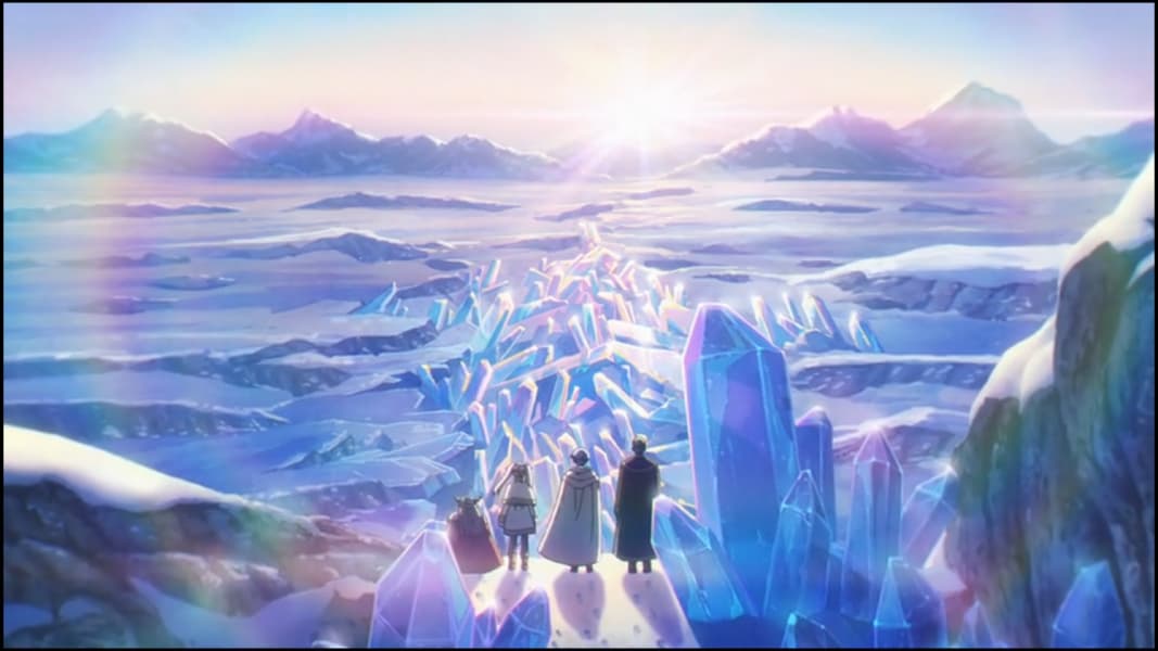 Sousou no Frieren Season 2