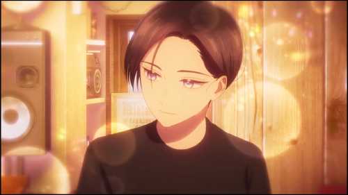 Uruwashi no Yoi no Tsuki