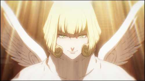 Jujutsu Kaisen Season 3